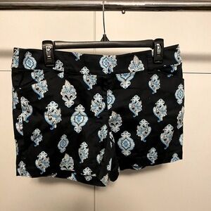 WHBM Printed Shorts 6